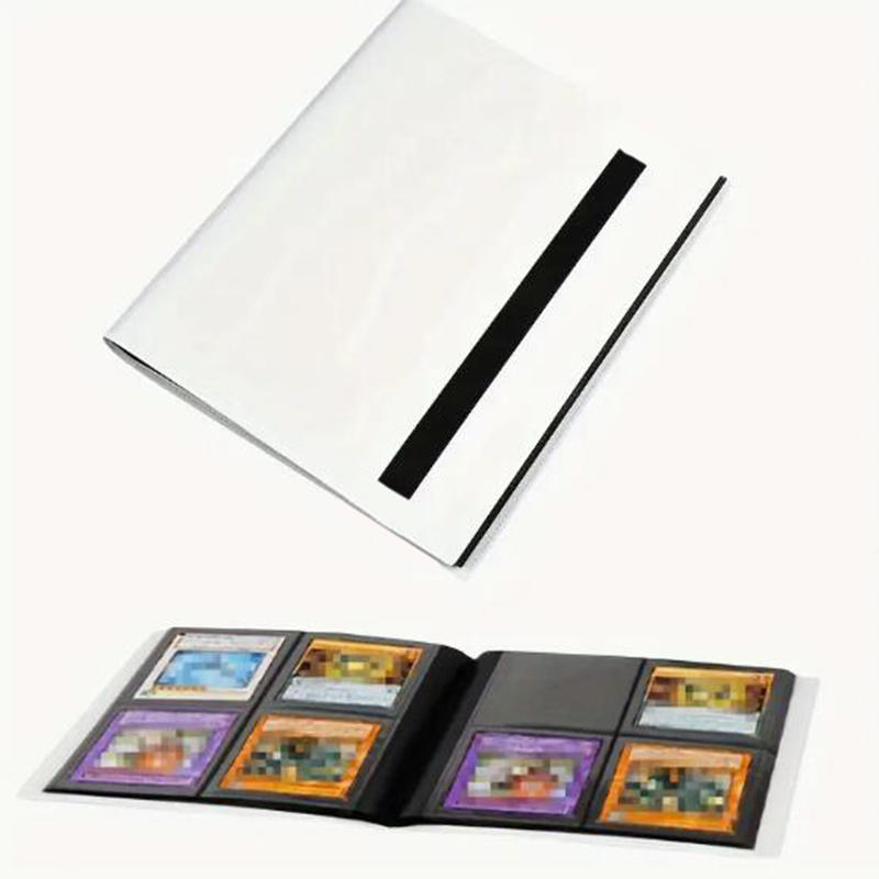 160/360/480/540 Cards Capacity - đánh giá và giá Pokemon Binder Card