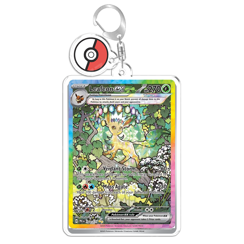 Art Display for Pokemon  Prism - đánh giá và giá Display Case Acrylic