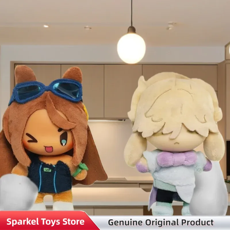Genuine Alien Stage Rabbit Ser - đánh giá và giá Vinyl Figure Blank