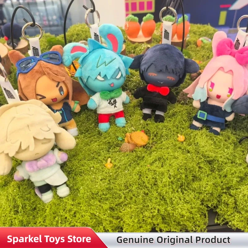 Genuine Alien Stage Rabbit Ser - đánh giá và giá Vinyl Figure Blank