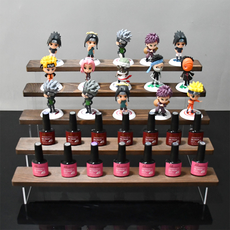 Acrylic Risers Display Shelf W - đánh giá và giá Pop Display Shelf
