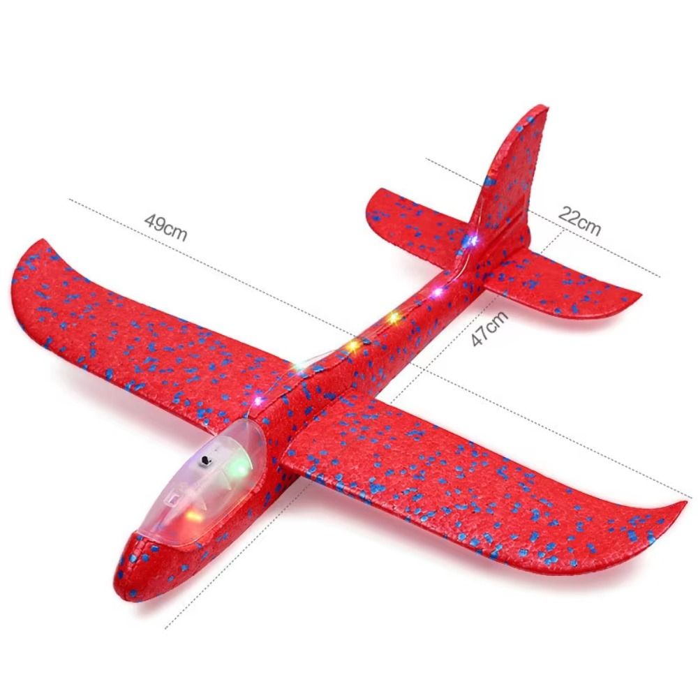 Large Foam Glider Airplane Epp - đánh giá và giá Model Airplane Plastic