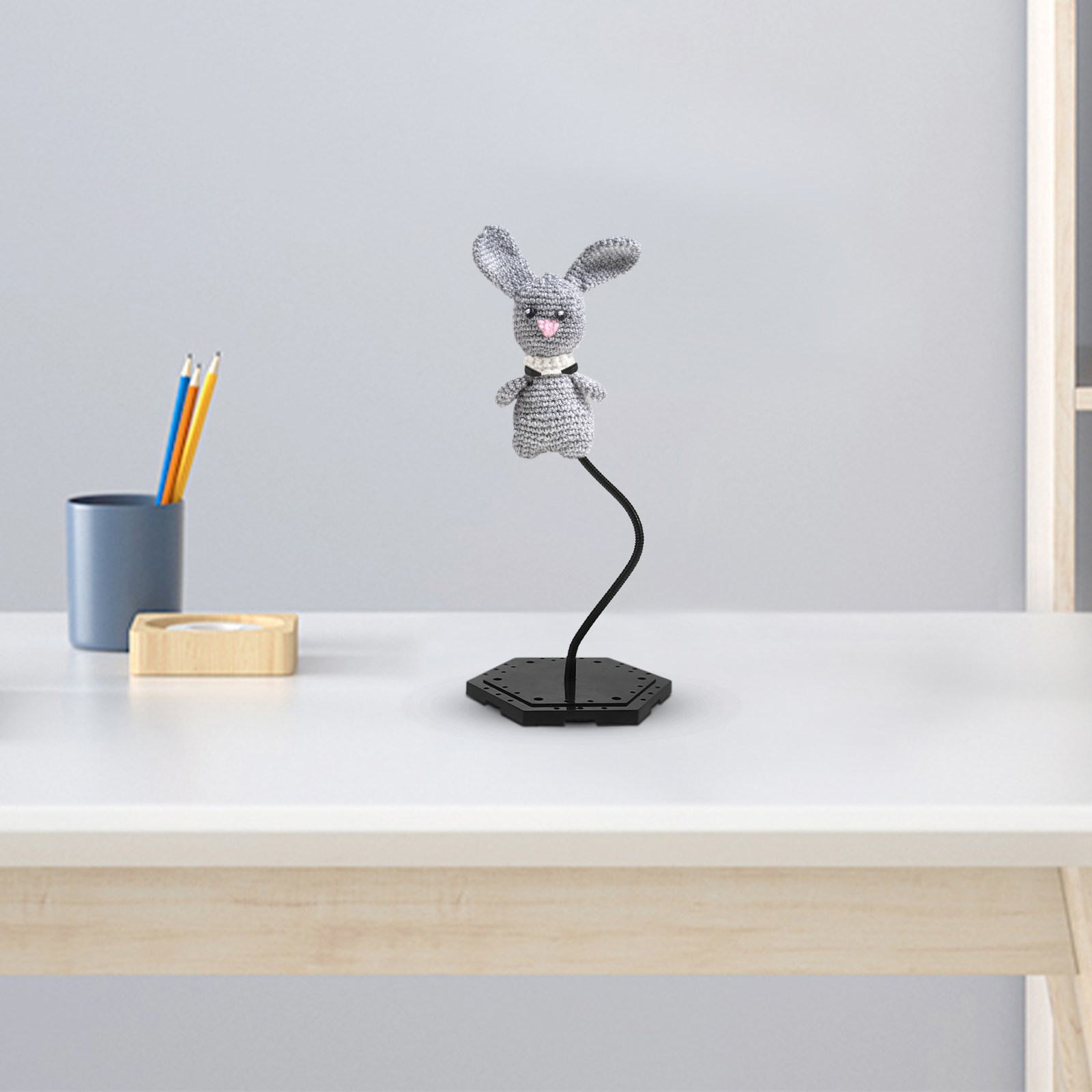 Action Figure Display Stand Ad - đánh giá và giá Action Figure Stand