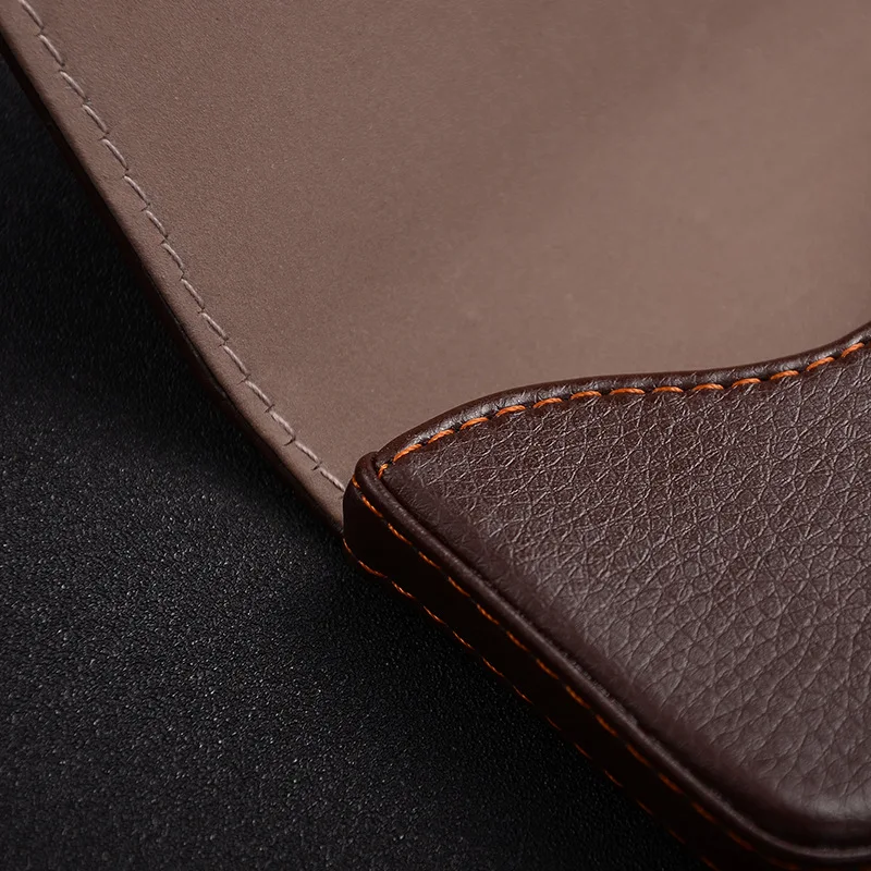 2026 PU Leather Business Card  - đánh giá và giá Card Top Loader