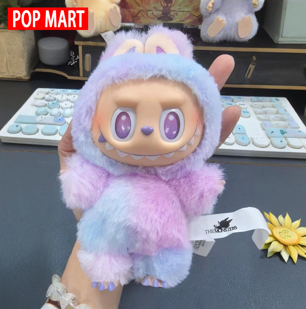[Ship quickly locally] Labubu  - đánh giá và giá Vinyl Figure Blank