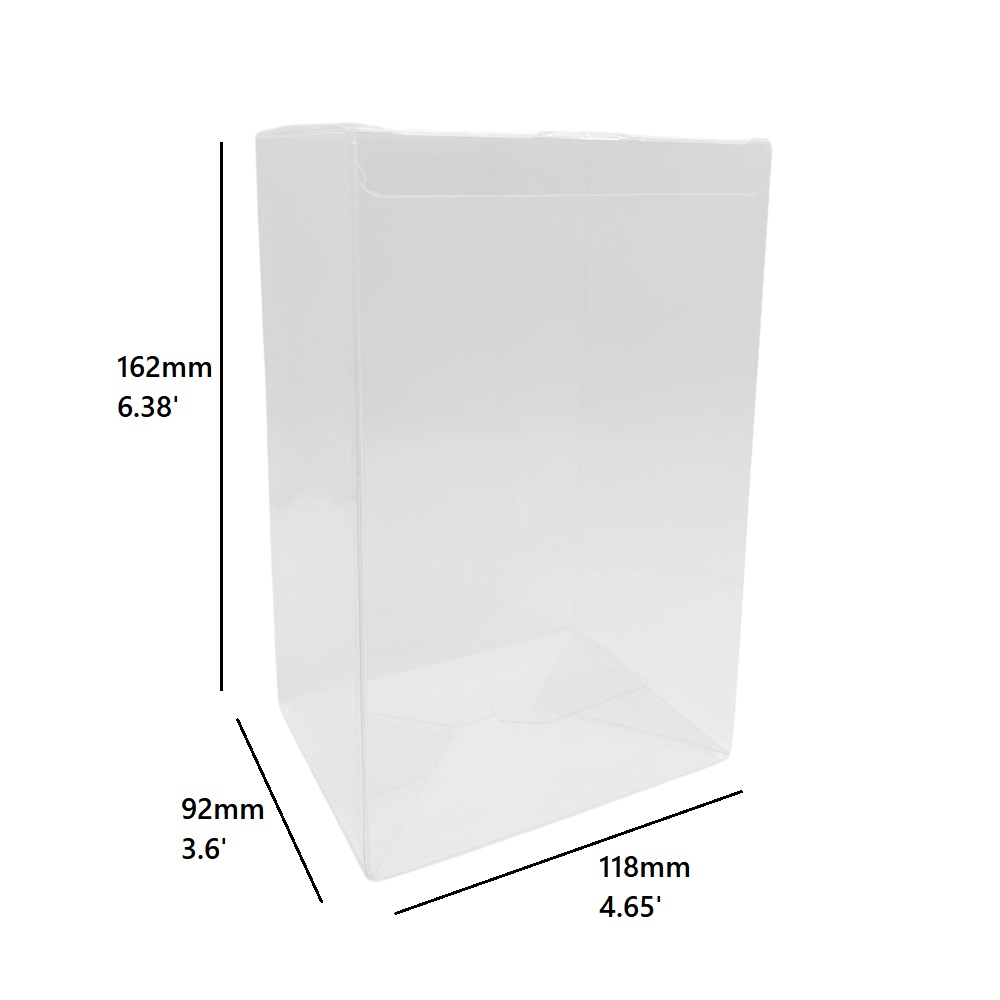 RUITROLIKER 10Pcs 4 inch Prote - đánh giá và giá Funko Pop Protector