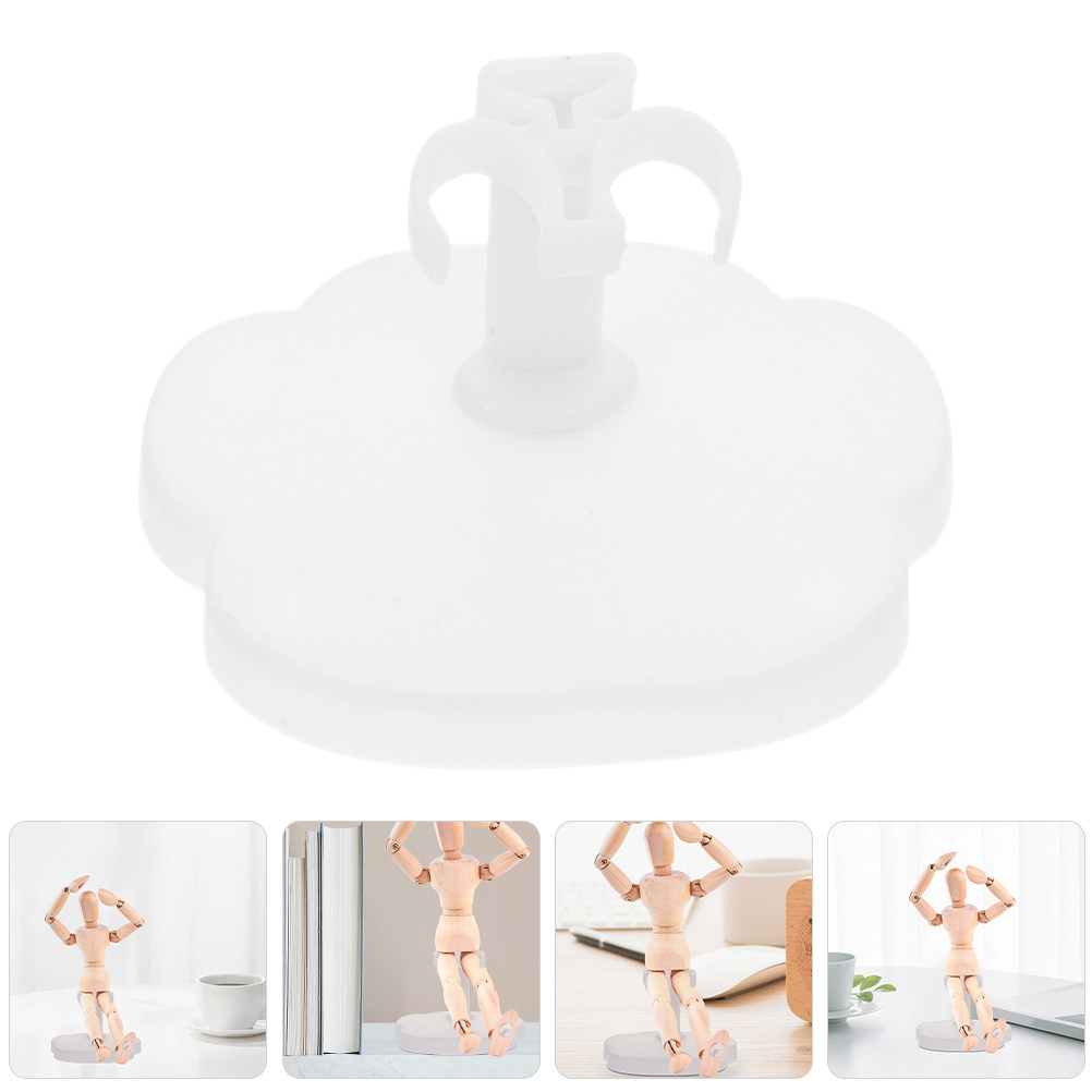 10Pcs Stand Holder Display Sta - đánh giá và giá Action Figure Stand