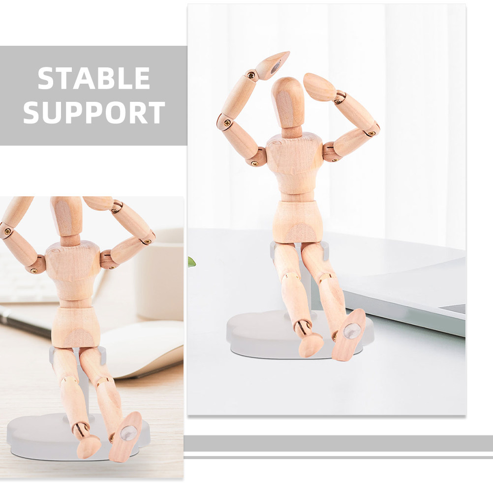10Pcs Stand Holder Display Sta - đánh giá và giá Action Figure Stand