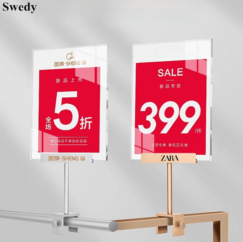 A5 148x210mm Stainless Steel K - đánh giá và giá Pop Display Shelf