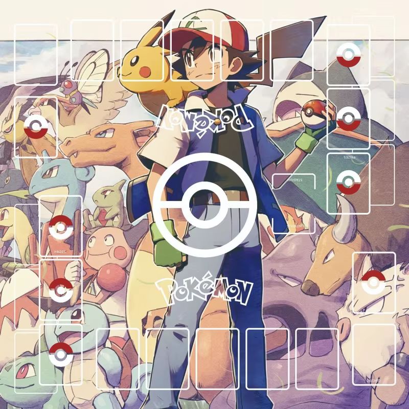 2025 Ptcg Pokemon Card Battle  - đánh giá và giá Graded Card Display