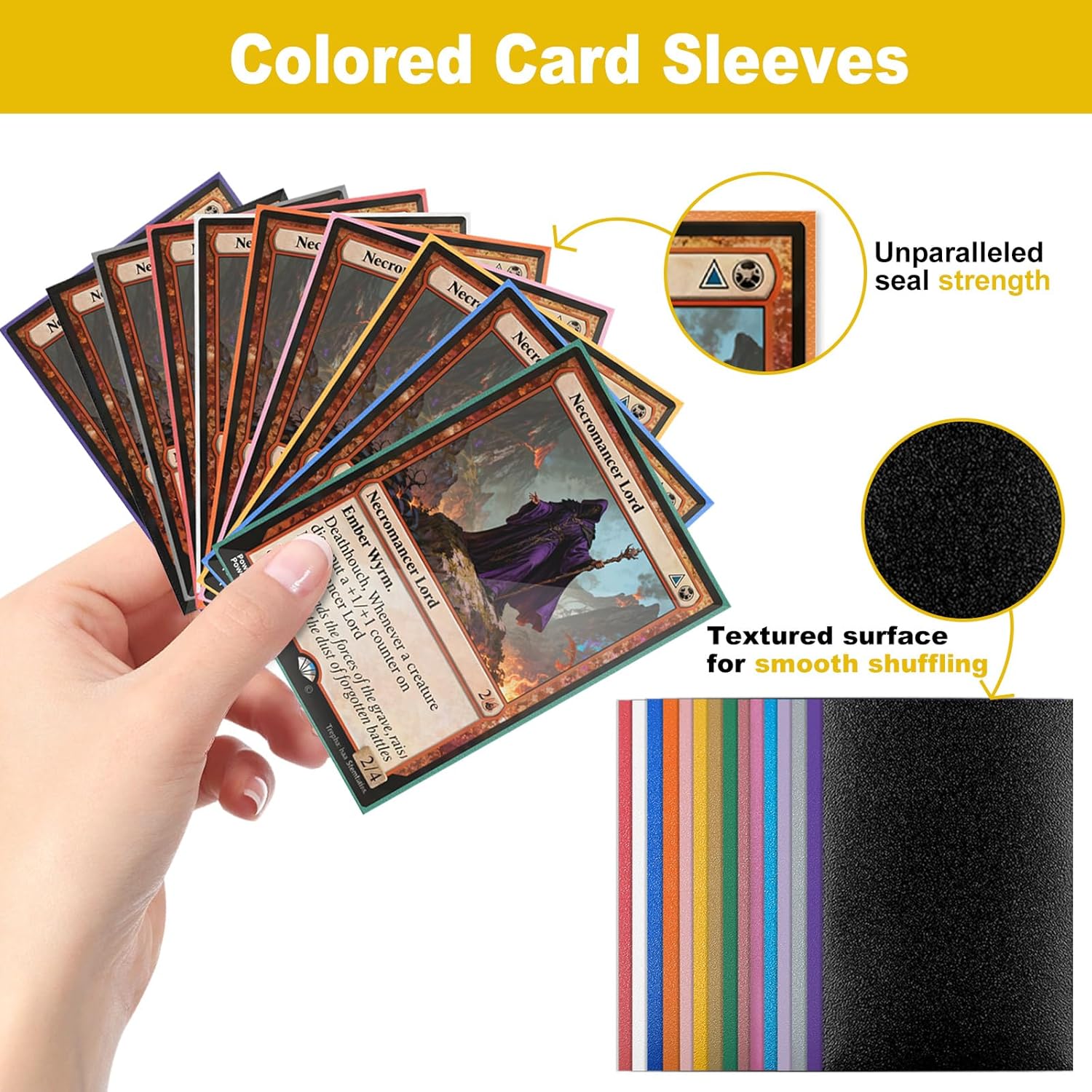 150Pcs 66*91mm Premium Card Sl - đánh giá và giá Card Penny Sleeve