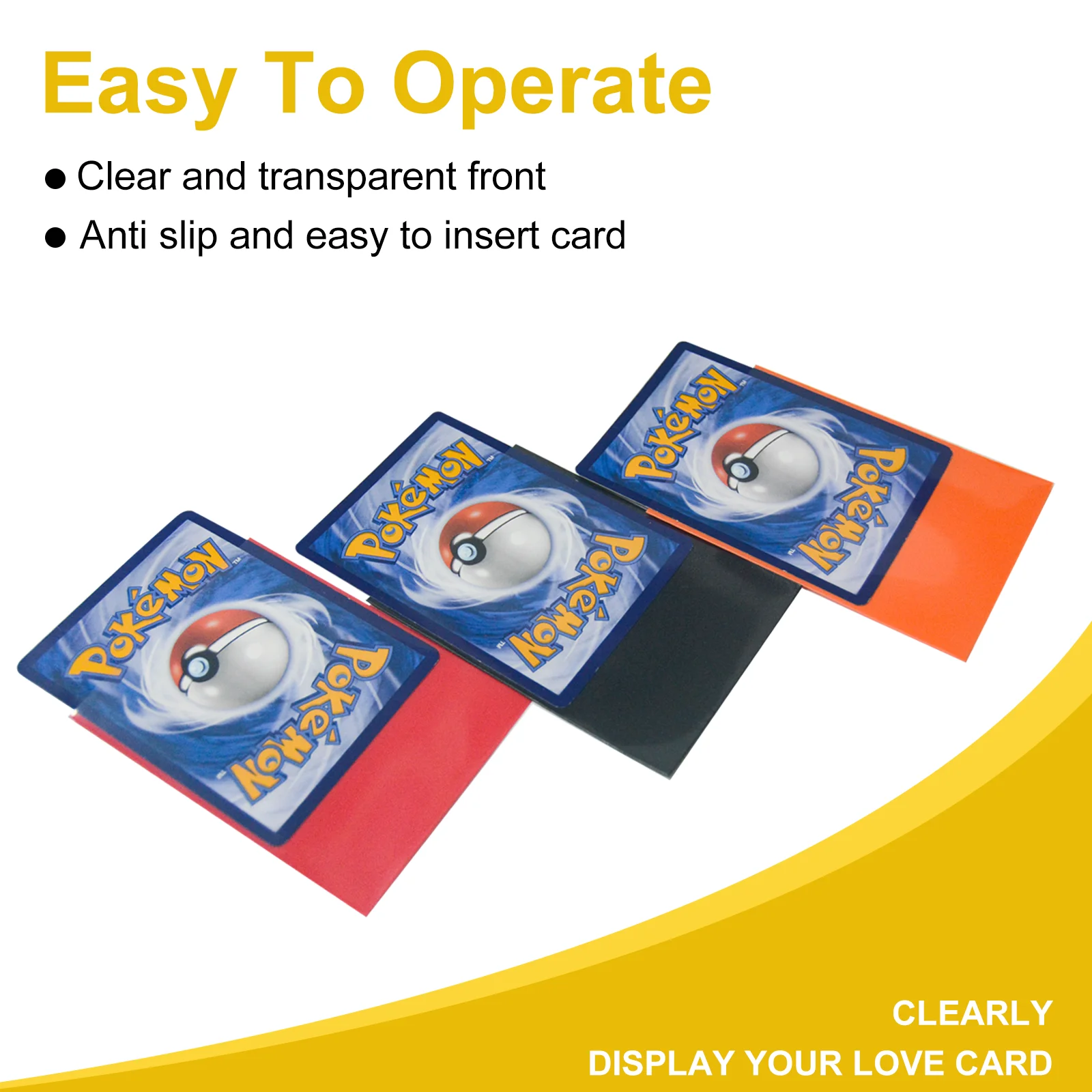 150Pcs 66*91mm Premium Card Sl - đánh giá và giá Card Penny Sleeve