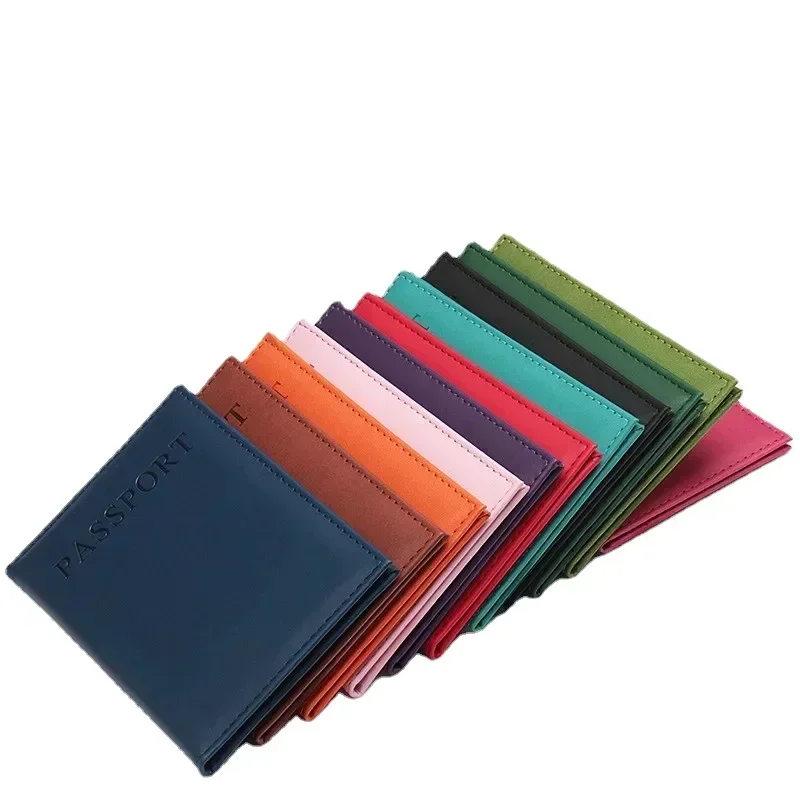 Fashion Women Men Passport Cov - đánh giá và giá Card Top Loader