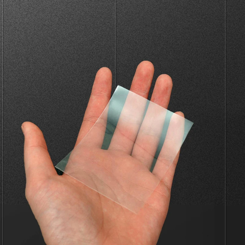 300/100Pcs 66*91mm Card Sleeve - đánh giá và giá Card Penny Sleeve