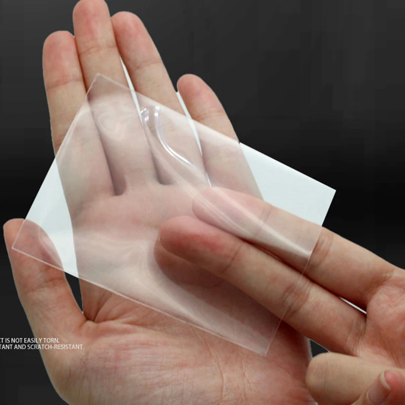 300/100Pcs 66*91mm Card Sleeve - đánh giá và giá Card Penny Sleeve
