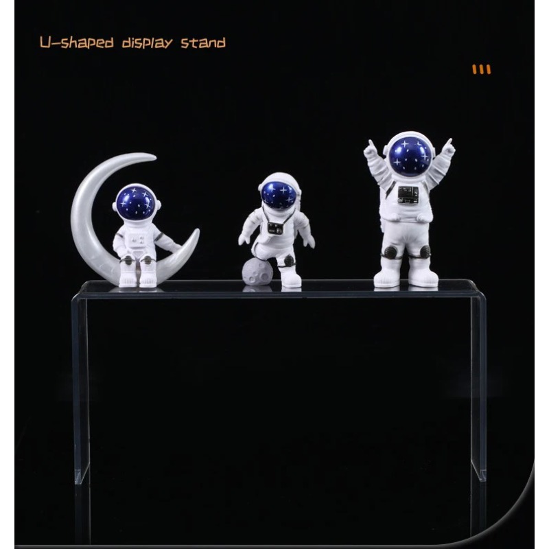 Acrylic Display Risers for Act - đánh giá và giá Pop Display Shelf