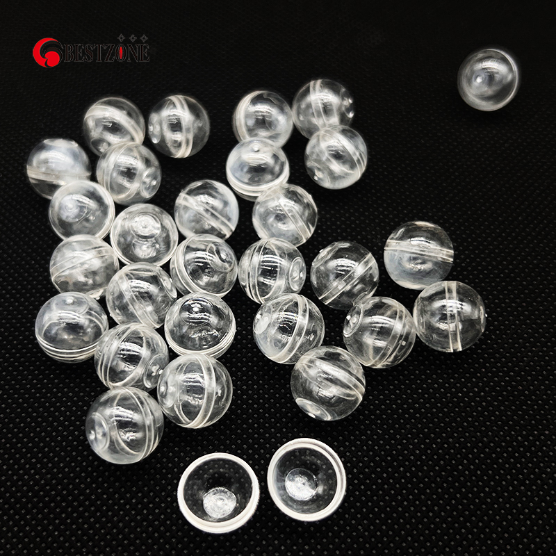 100/500Pcs 0.5inch 1/2inch 12. - đánh giá và giá Capsule Toy Gashapon