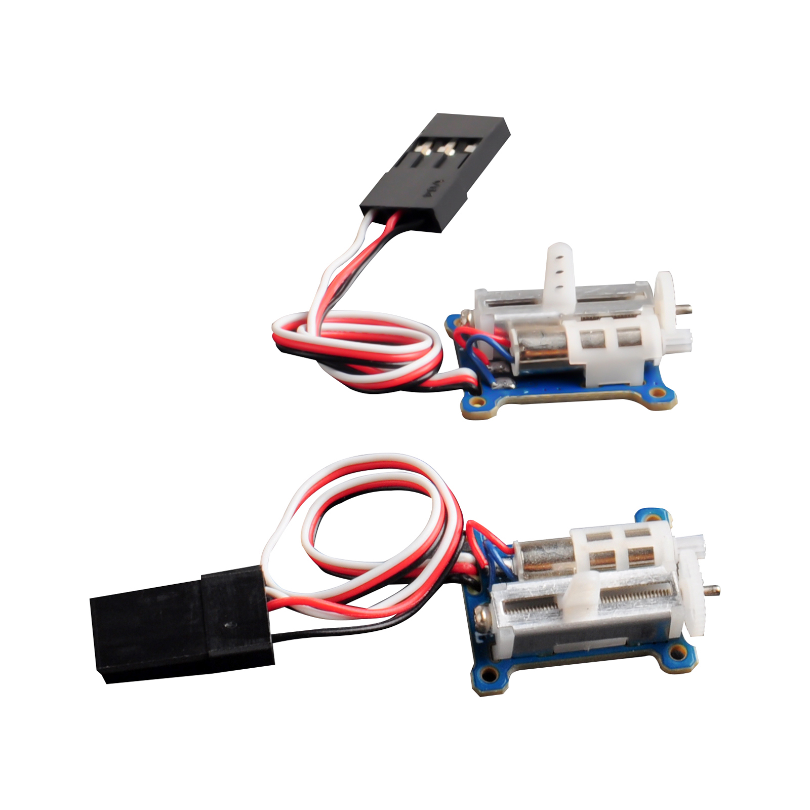 2PCS Ultra Micro 1.5g Linear S - đánh giá và giá Model Airplane Plastic