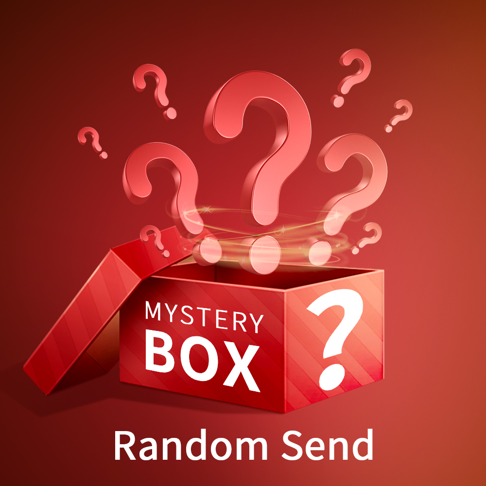 1PC Surprise Mystery Watch Bli - đánh giá và giá Mystery Box Blind Bag