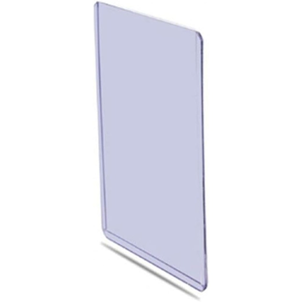 25 3 X 4 Top Loader Card Holde - đánh giá và giá Card Top Loader