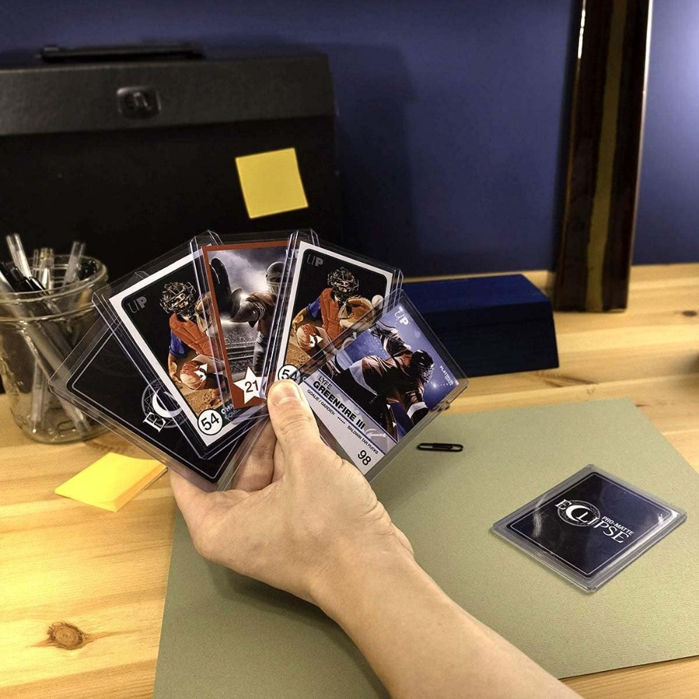 25 3 X 4 Top Loader Card Holde - đánh giá và giá Card Top Loader