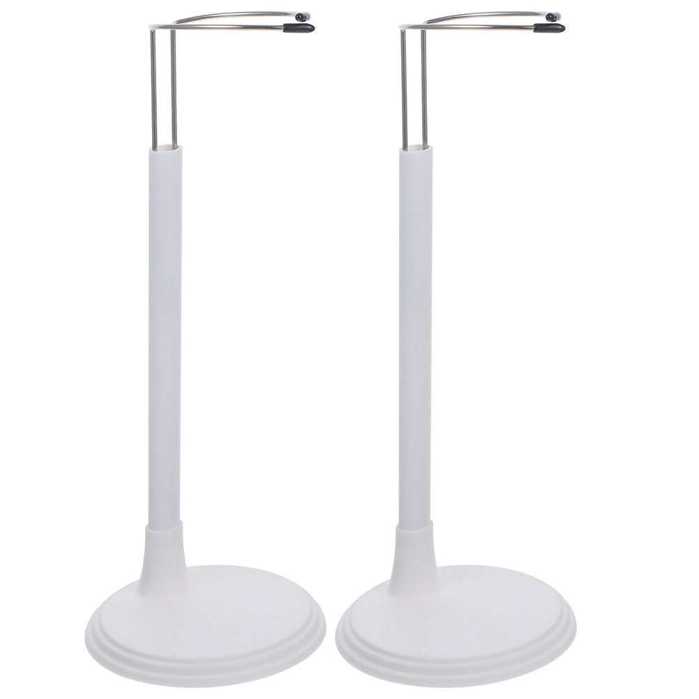 2Pcs Vertical Display Stand fo - đánh giá và giá Action Figure Stand