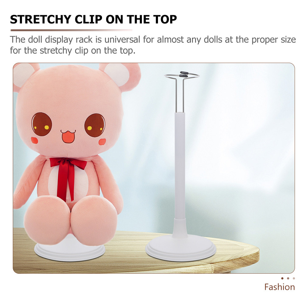 2Pcs Vertical Display Stand fo - đánh giá và giá Action Figure Stand