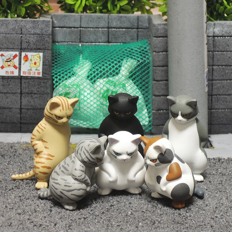 Japan QUALIA Original Genuine  - đánh giá và giá Capsule Toy Gashapon