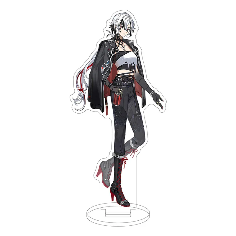 Hot Game Yuanshen Special Agen - đánh giá và giá Action Figure Stand
