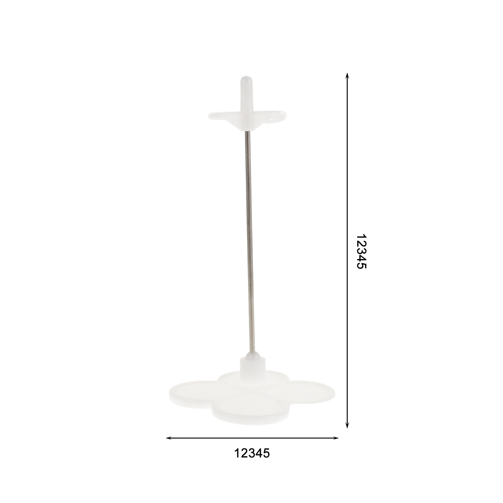 Elegant Display Stand Action F - đánh giá và giá Action Figure Stand
