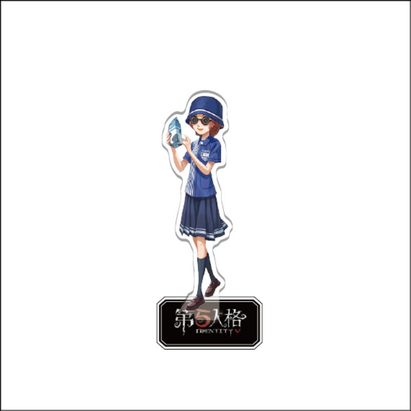 Anime Identity V Acrylic Stand - đánh giá và giá Action Figure Stand