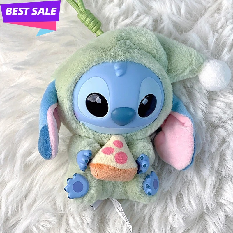 2026*Stitch Eat Something Befo - đánh giá và giá Mystery Box Blind Bag