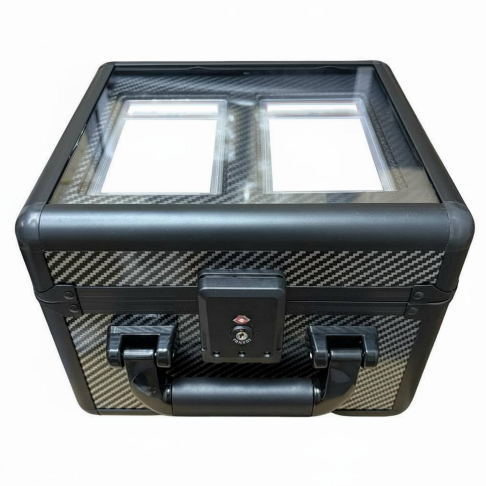 PSA Card Display Box Portable  - đánh giá và giá Graded Card Display