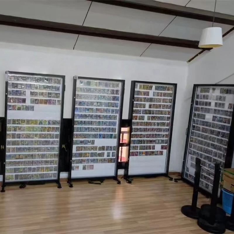 custom.Custom  Graded Playing  - đánh giá và giá Graded Card Display