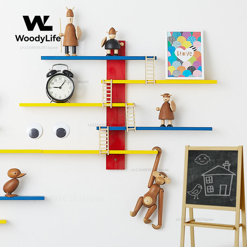Animal Model Display Rack For  - đánh giá và giá Pop Display Shelf