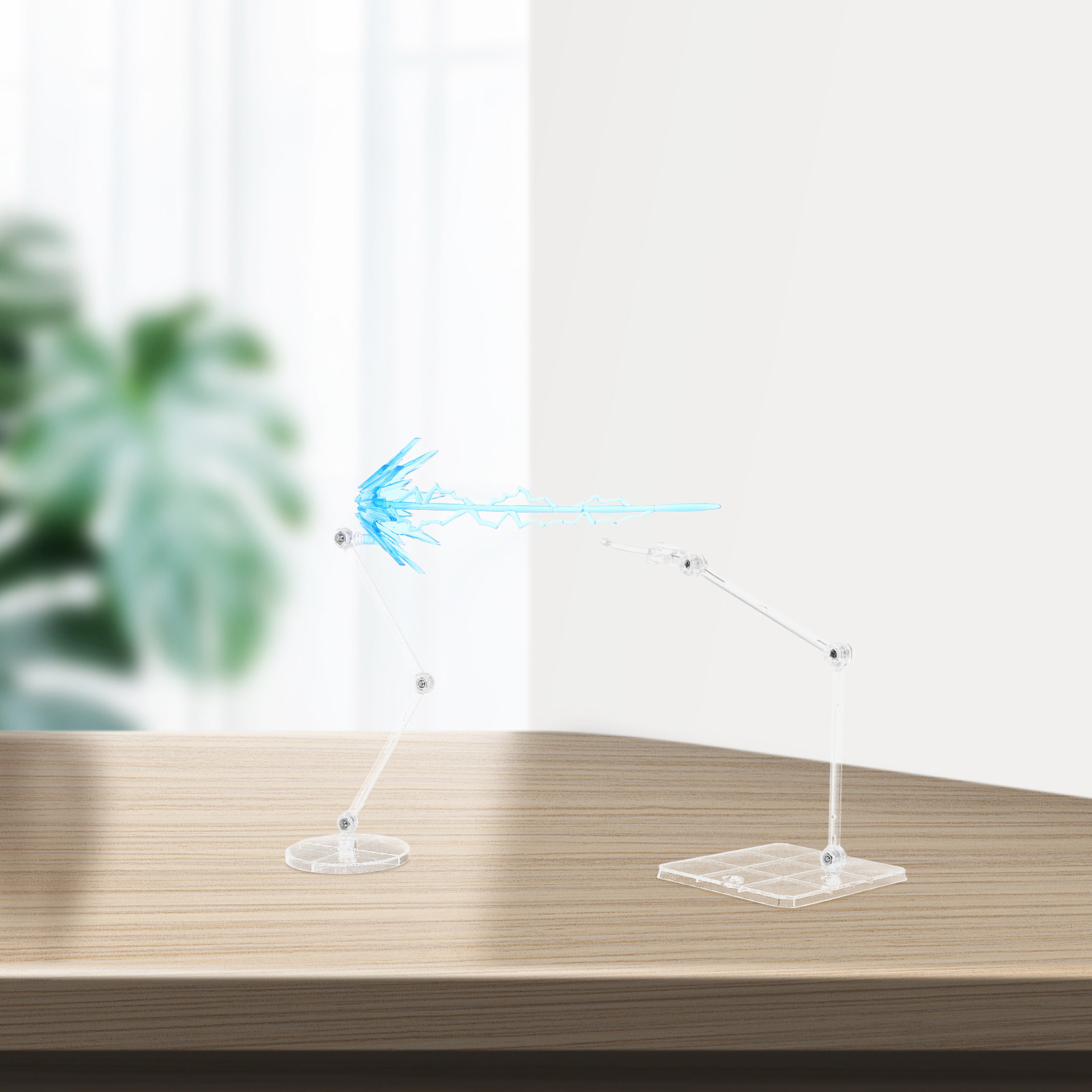 1Set Dynamic Energy Ornament D - đánh giá và giá Action Figure Stand
