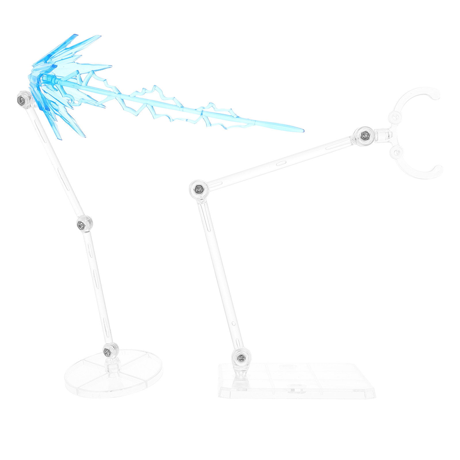 1Set Dynamic Energy Ornament D - đánh giá và giá Action Figure Stand