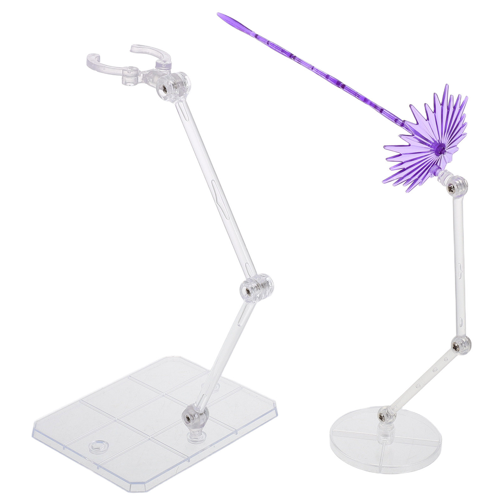 1Set Dynamic Energy Effect Acc - đánh giá và giá Action Figure Stand