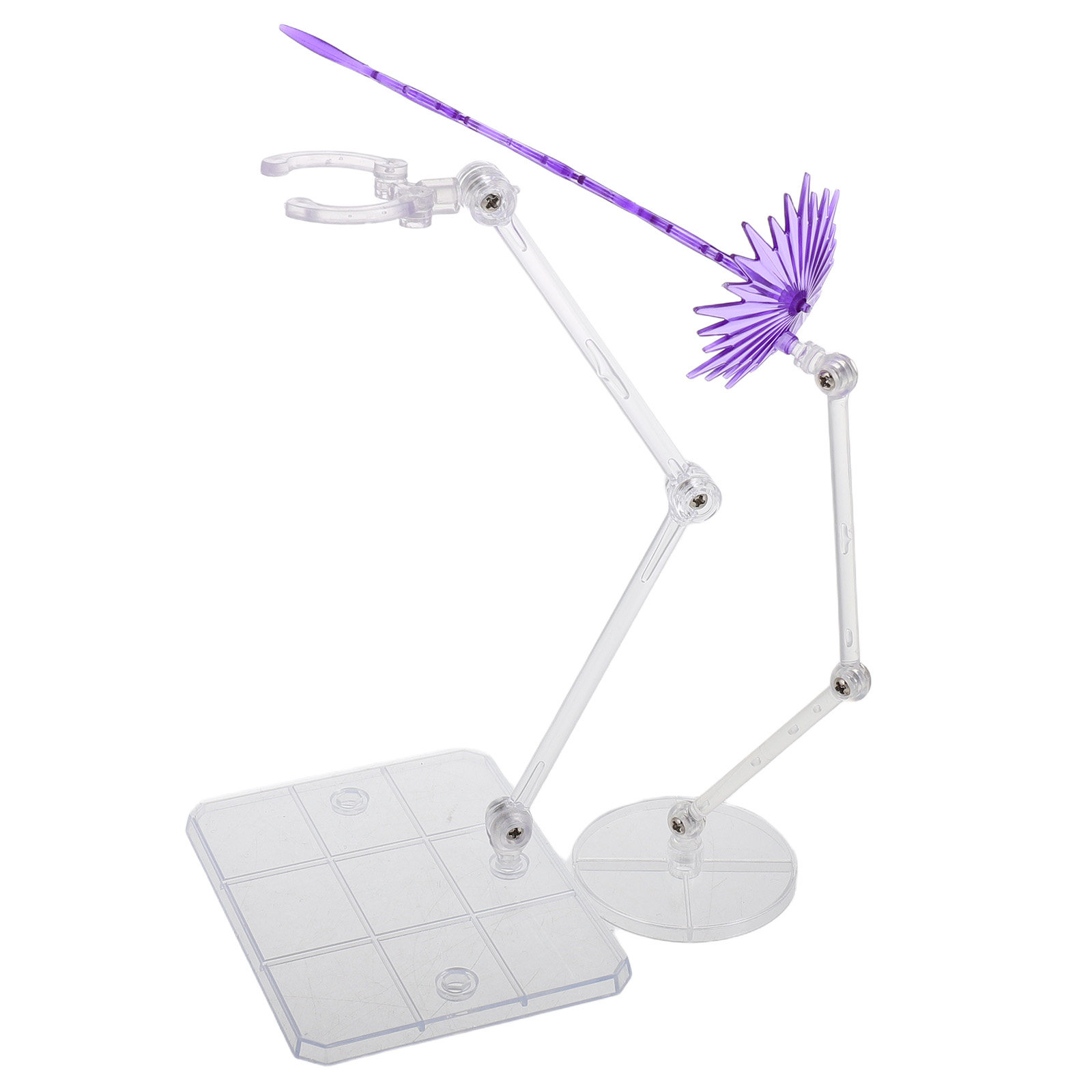 1Set Dynamic Energy Effect Acc - đánh giá và giá Action Figure Stand