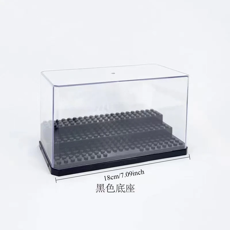 Compatible with Lego doll disp - đánh giá và giá Lego Minifigure Holder