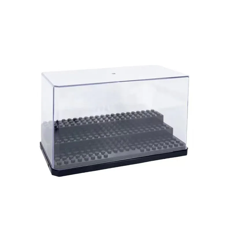 Compatible with Lego doll disp - đánh giá và giá Lego Minifigure Holder