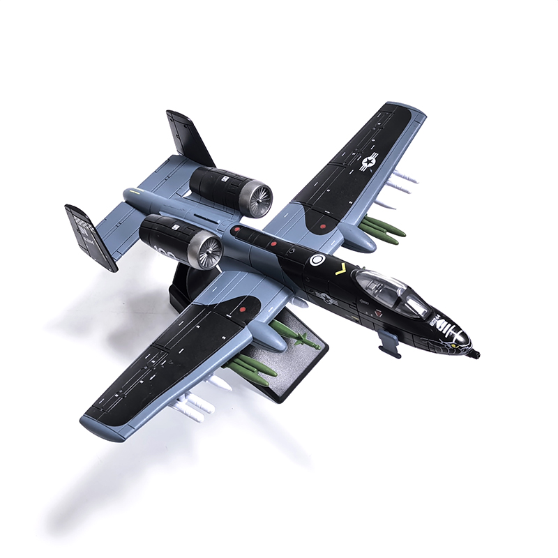 1:72 Modern DIY Building Block - đánh giá và giá Model Airplane Plastic