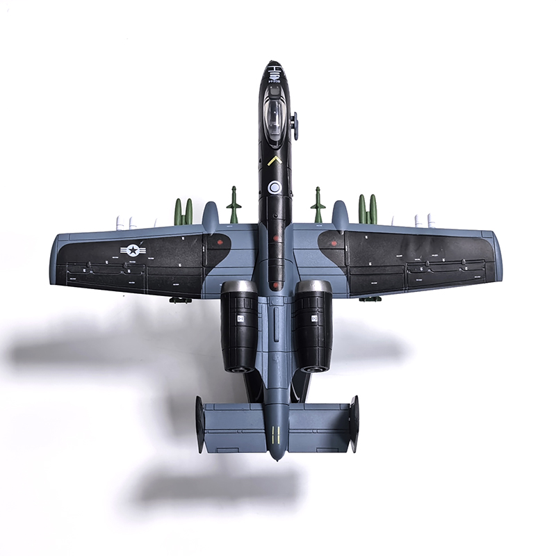 1:72 Modern DIY Building Block - đánh giá và giá Model Airplane Plastic