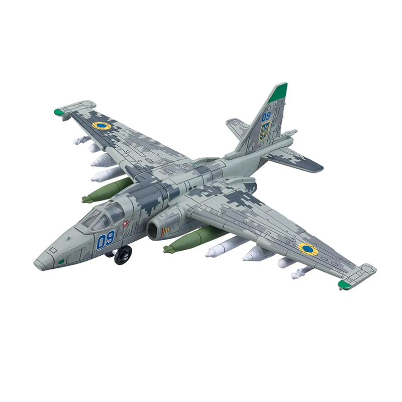 1:72 Modern DIY Building Block - đánh giá và giá Model Airplane Plastic