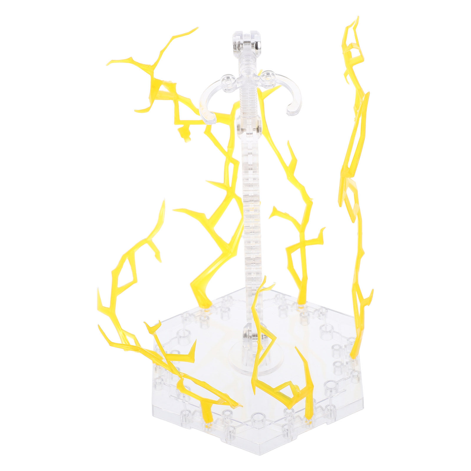Adjustable Clear Action Figure - đánh giá và giá Action Figure Stand