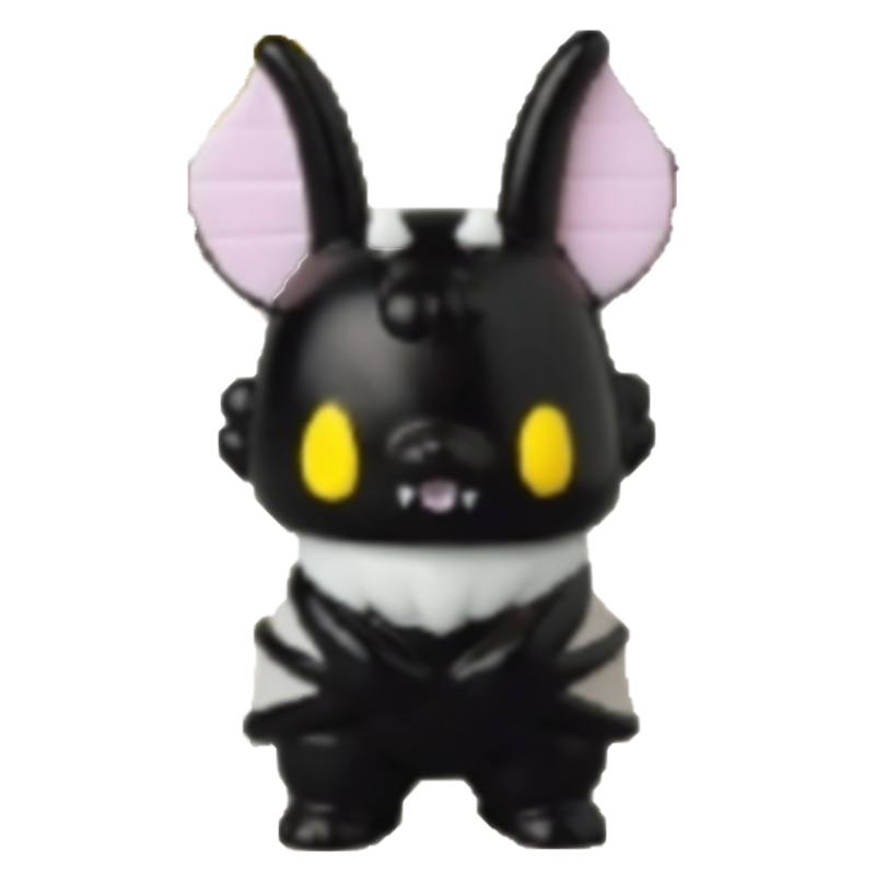 Japan Medicom Gashapon Capsule - đánh giá và giá Capsule Toy Gashapon