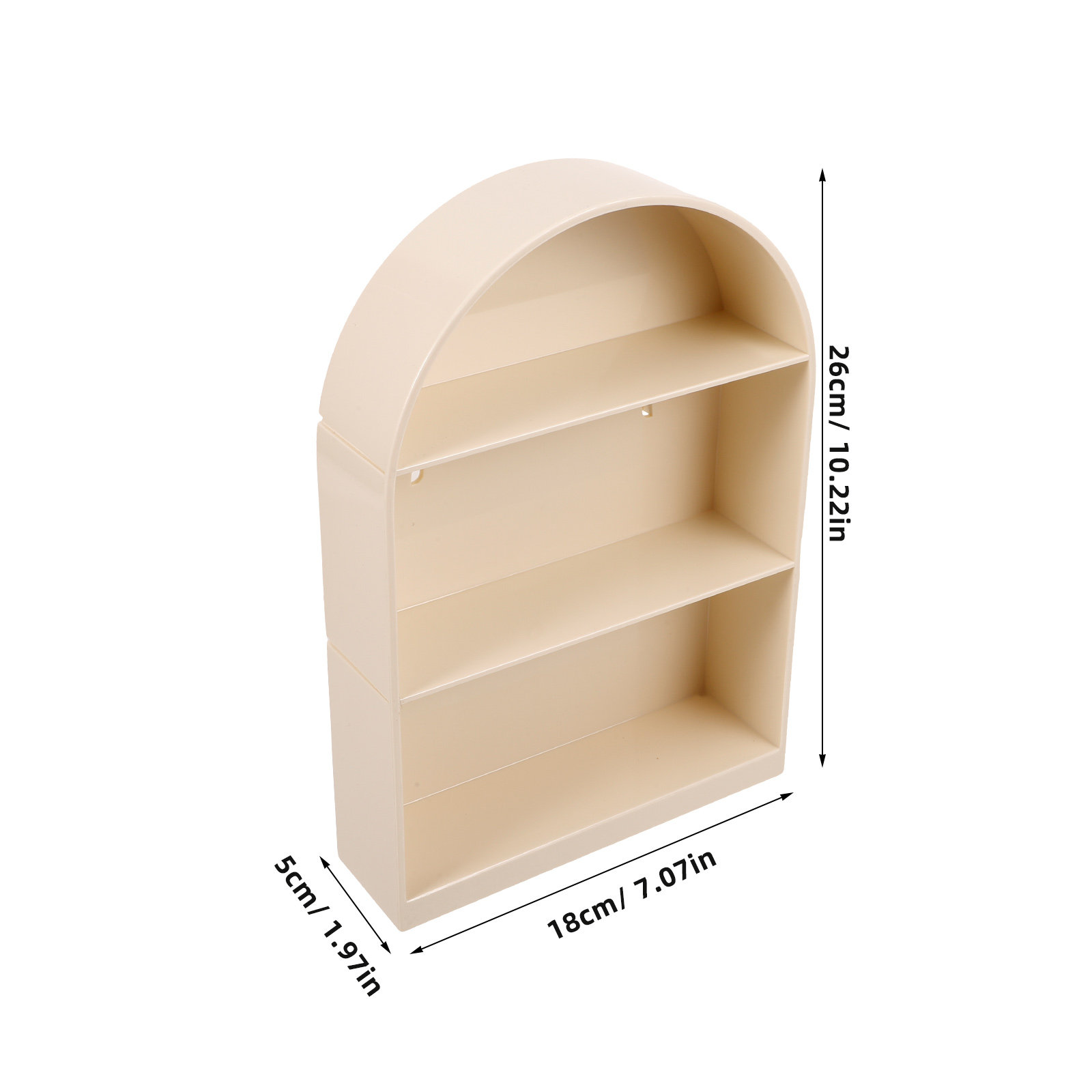3-Layer Wall Mounted Display S - đánh giá và giá Action Figure Stand