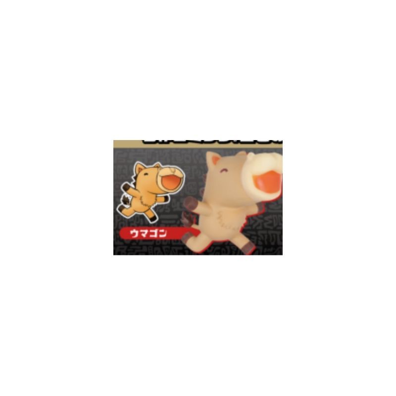 Japan Kenelephant Gashapon Cap - đánh giá và giá Capsule Toy Gashapon