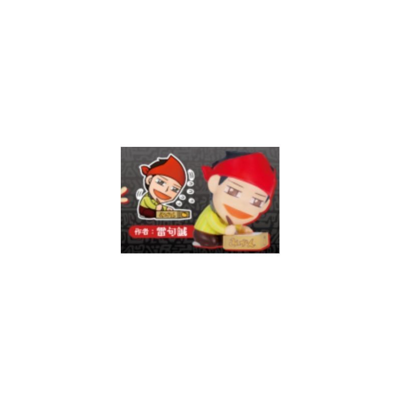Japan Kenelephant Gashapon Cap - đánh giá và giá Capsule Toy Gashapon